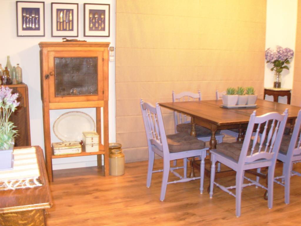 Linger Longer Cottages Port Elliot Quarto foto