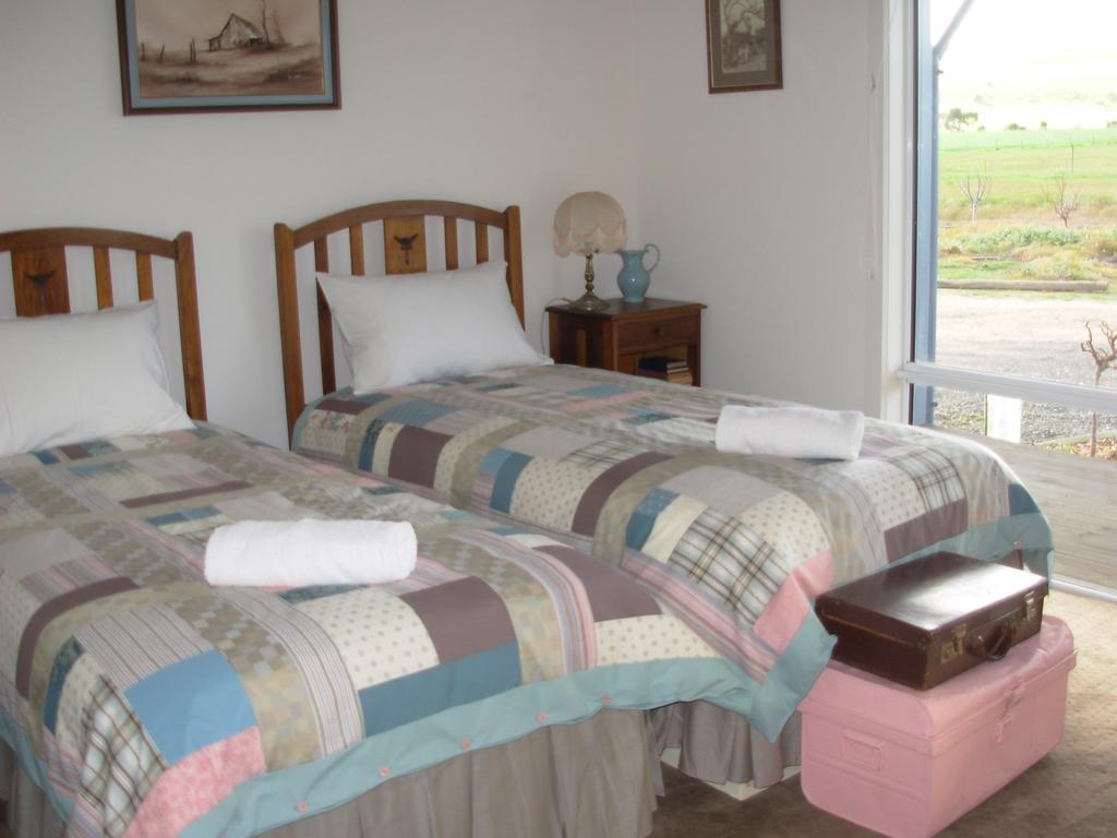 Linger Longer Cottages Port Elliot Quarto foto