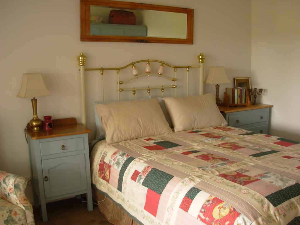 Linger Longer Cottages Port Elliot Quarto foto