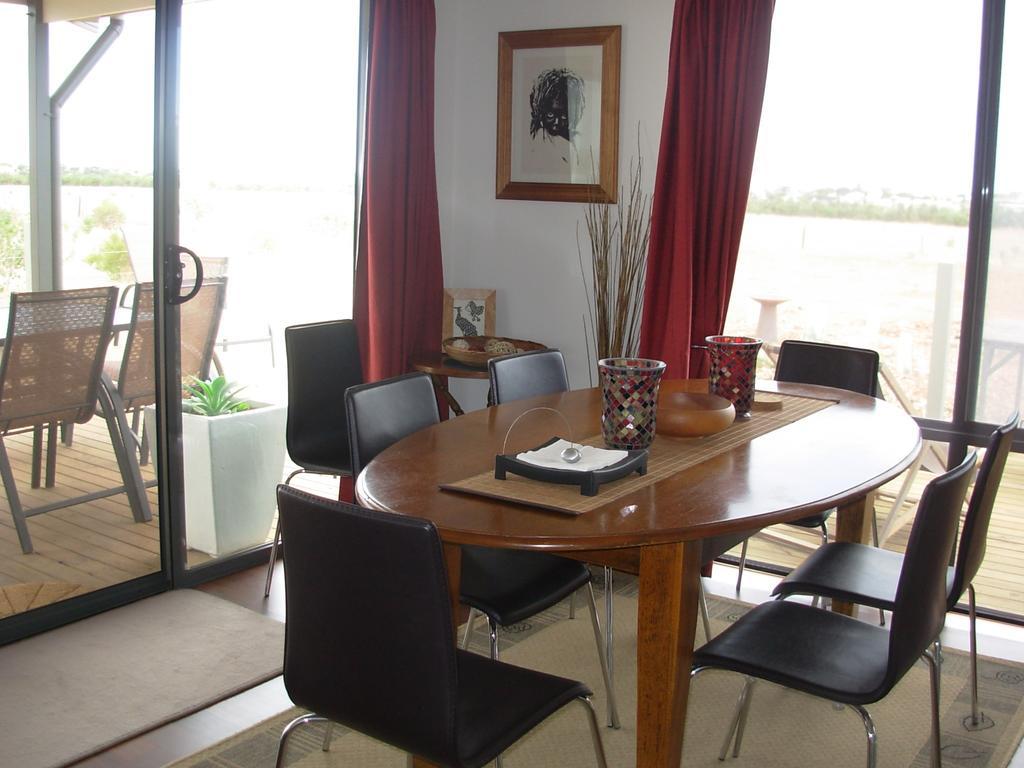 Linger Longer Cottages Port Elliot Quarto foto