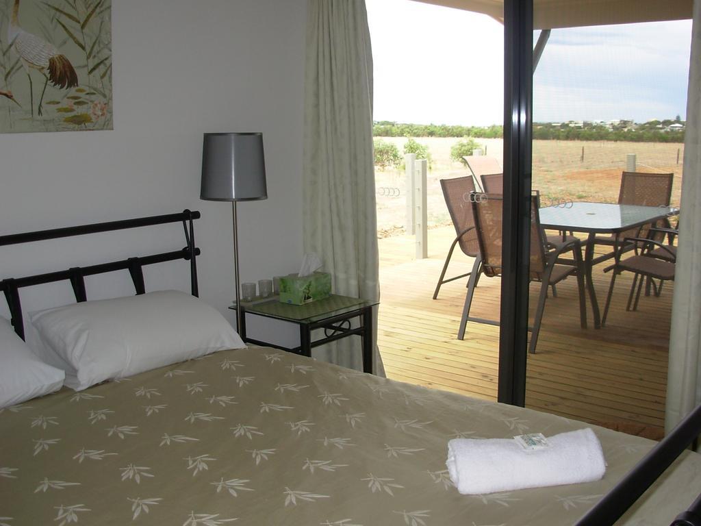 Linger Longer Cottages Port Elliot Quarto foto